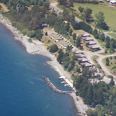 Cabanas Rio Pescado Puerto Varas Exteriér fotografie