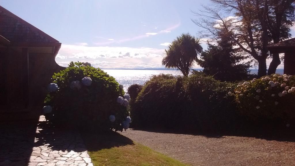 Cabanas Rio Pescado Puerto Varas Exteriér fotografie